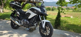 Обява за продажба на Honda Nc 750XD ~7 500 лв. - изображение 1