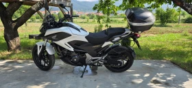 Обява за продажба на Honda Nc 750XD ~7 500 лв. - изображение 6