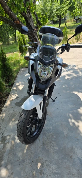 Обява за продажба на Honda Nc 750XD ~7 500 лв. - изображение 7