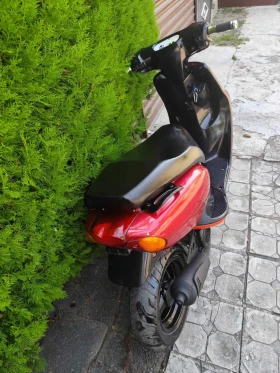 Yamaha Neos 50 | Mobile.bg    8