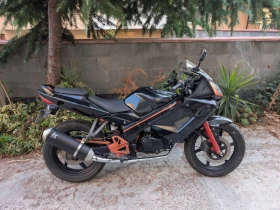 Kymco Quannon A1 | Mobile.bg    5