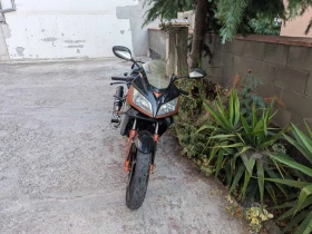 Kymco Quannon A1 | Mobile.bg    2