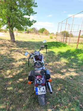 Honda Shadow VLX DeLuxe | Mobile.bg � ����� ������ 6