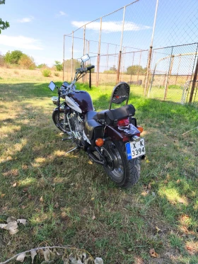 Honda Shadow VLX DeLuxe | Mobile.bg � ����� ������ 7