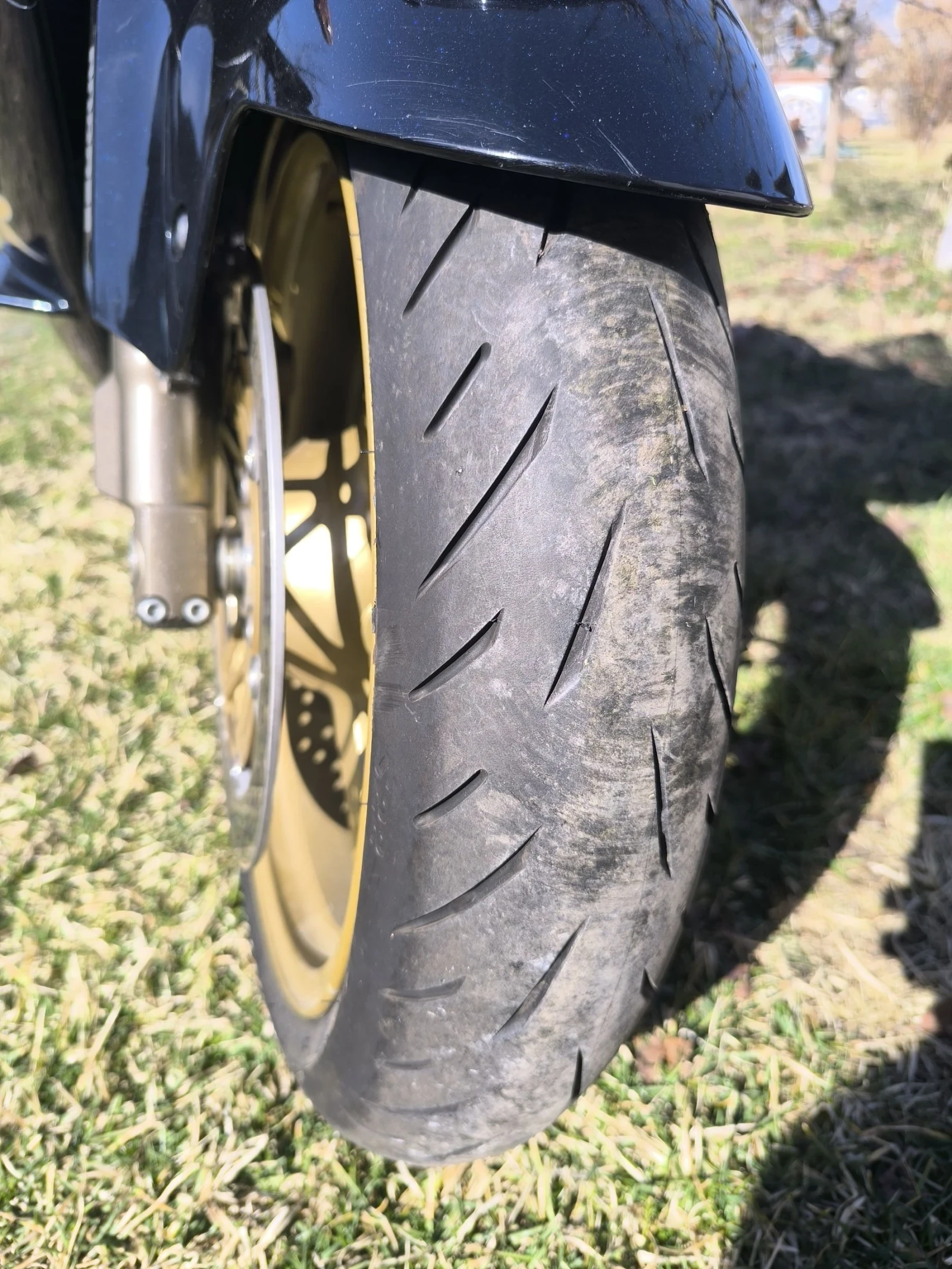 Kawasaki Zx ZX12R  | Mobile.bg   14