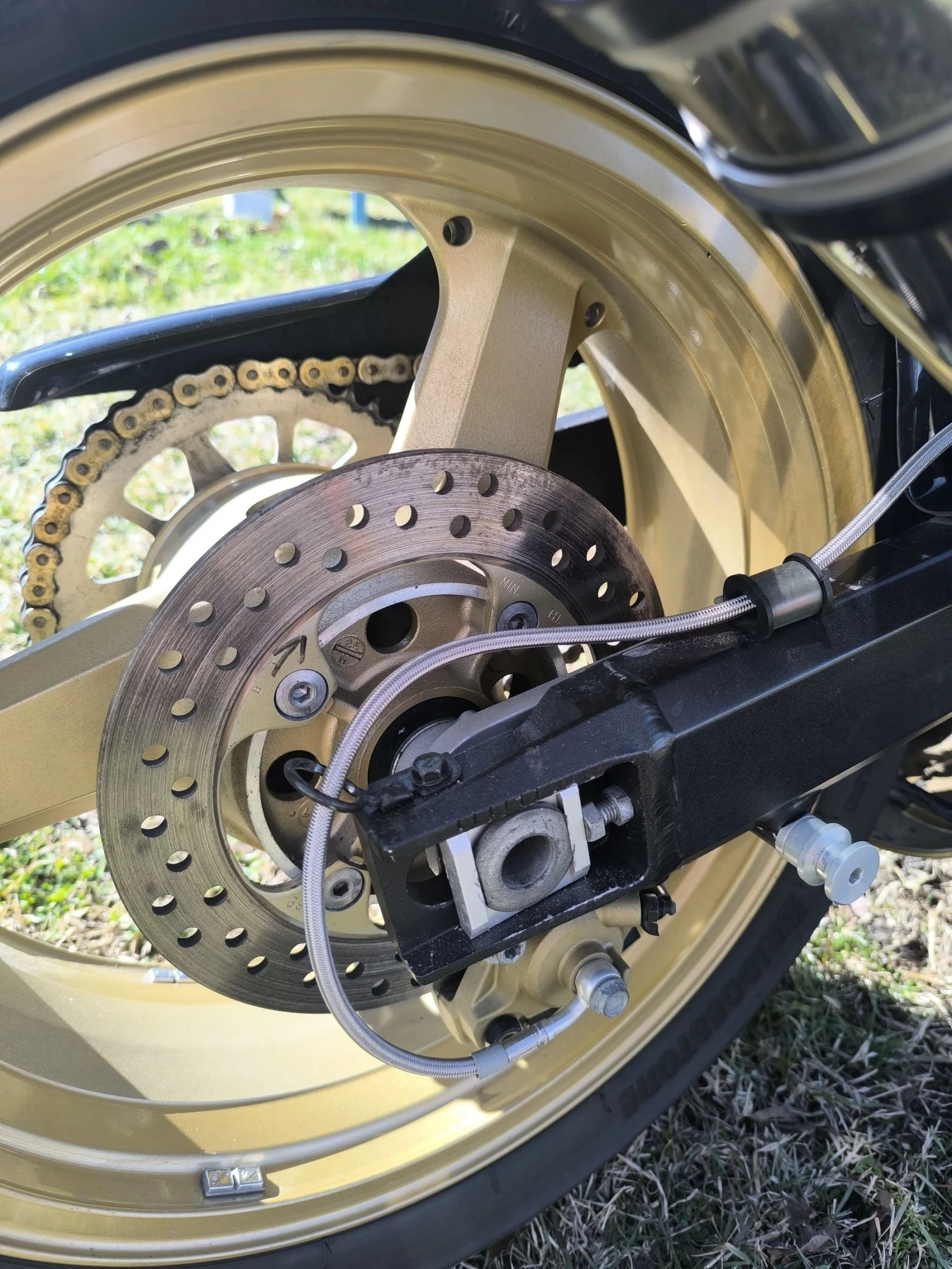 Kawasaki Zx ZX12R  | Mobile.bg   11