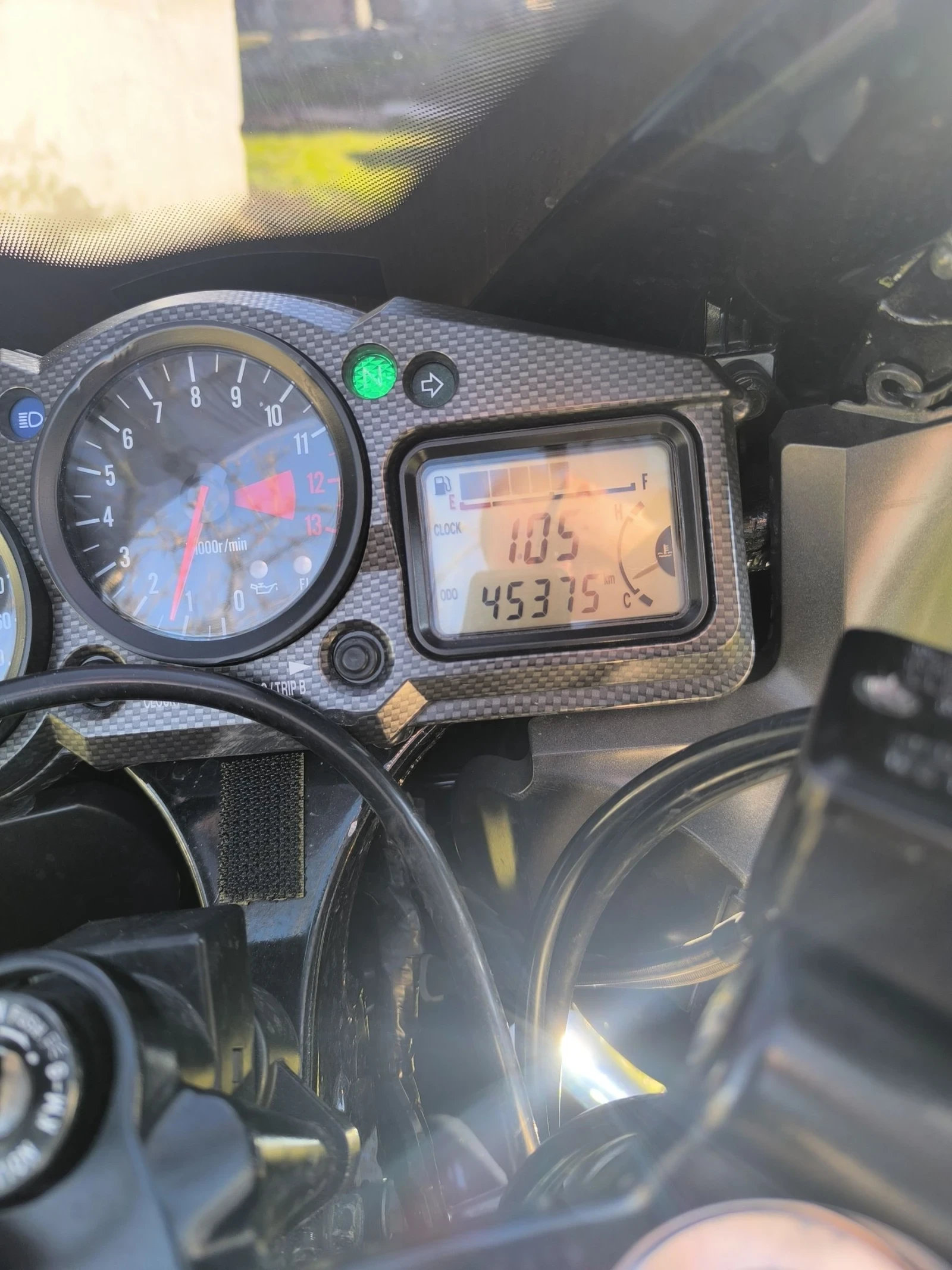 Kawasaki Zx ZX12R  | Mobile.bg   17