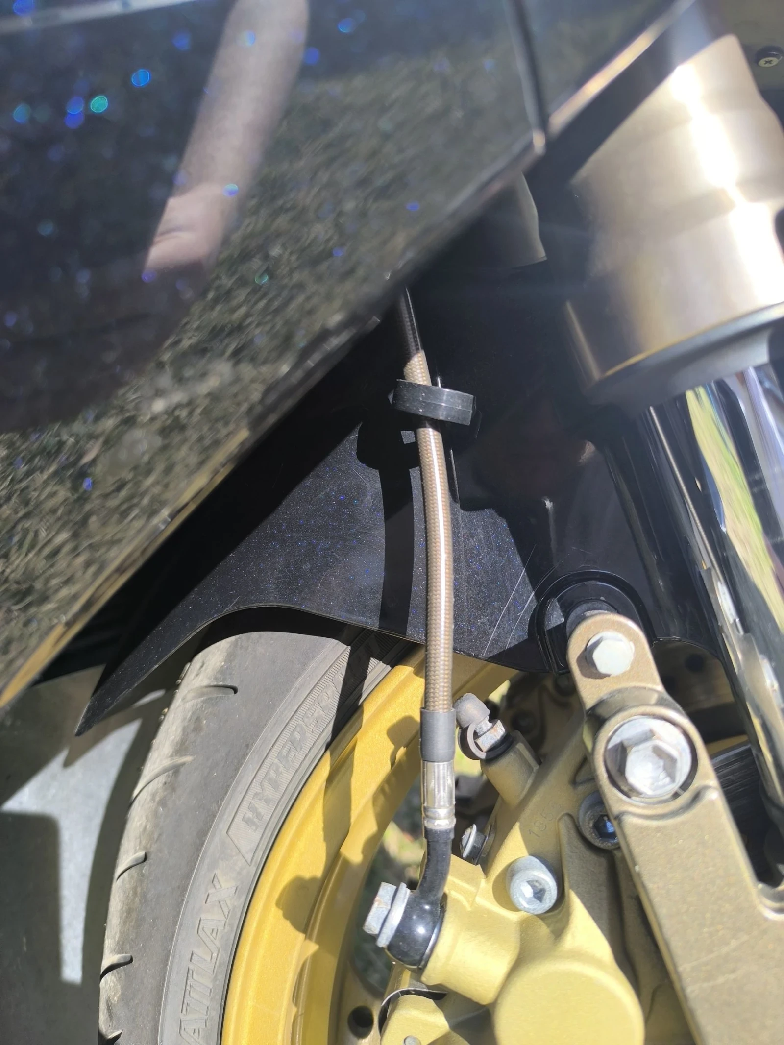 Kawasaki Zx ZX12R  | Mobile.bg   16