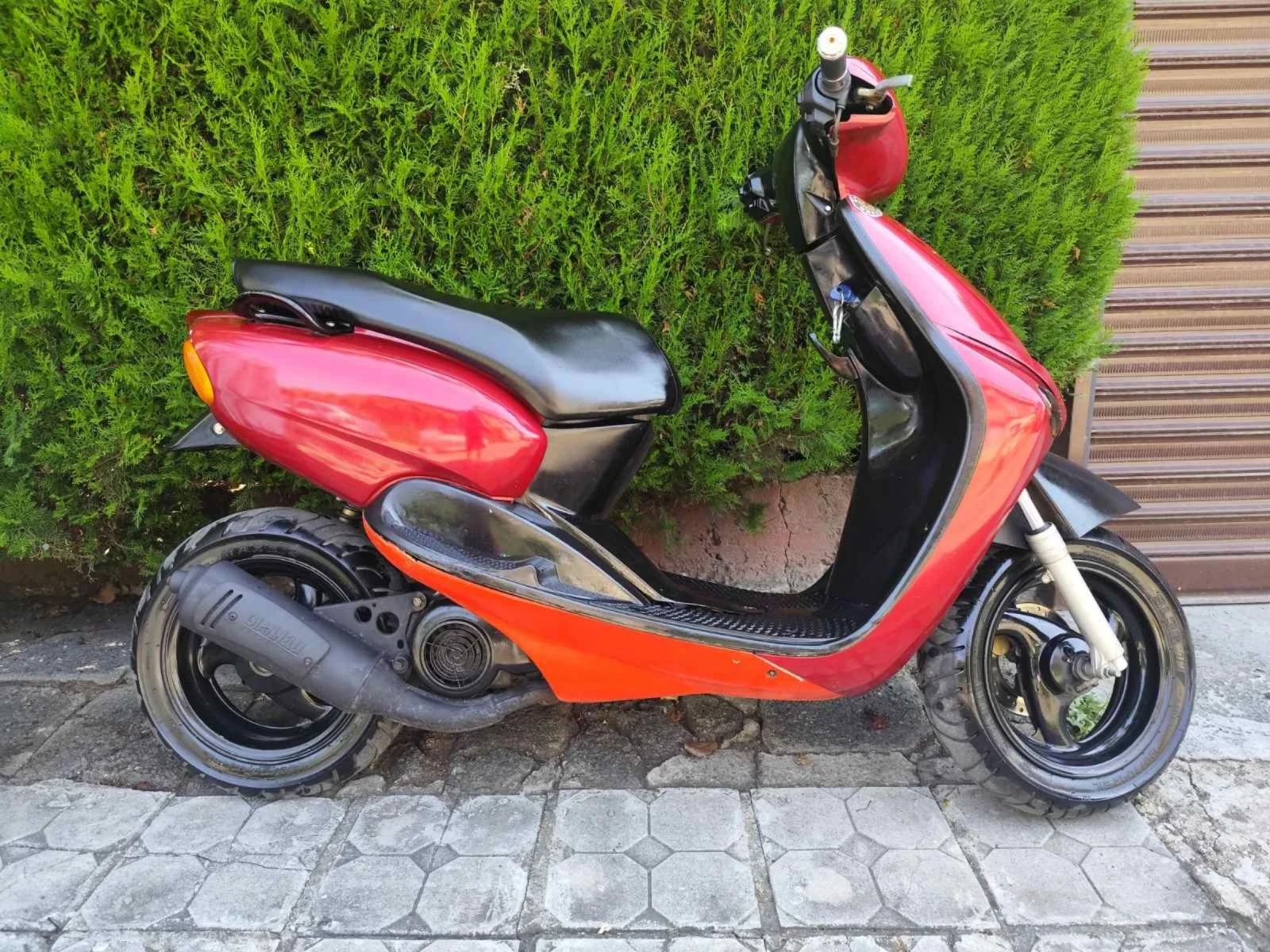 Yamaha Neos 50 | Mobile.bg � ����������� 1