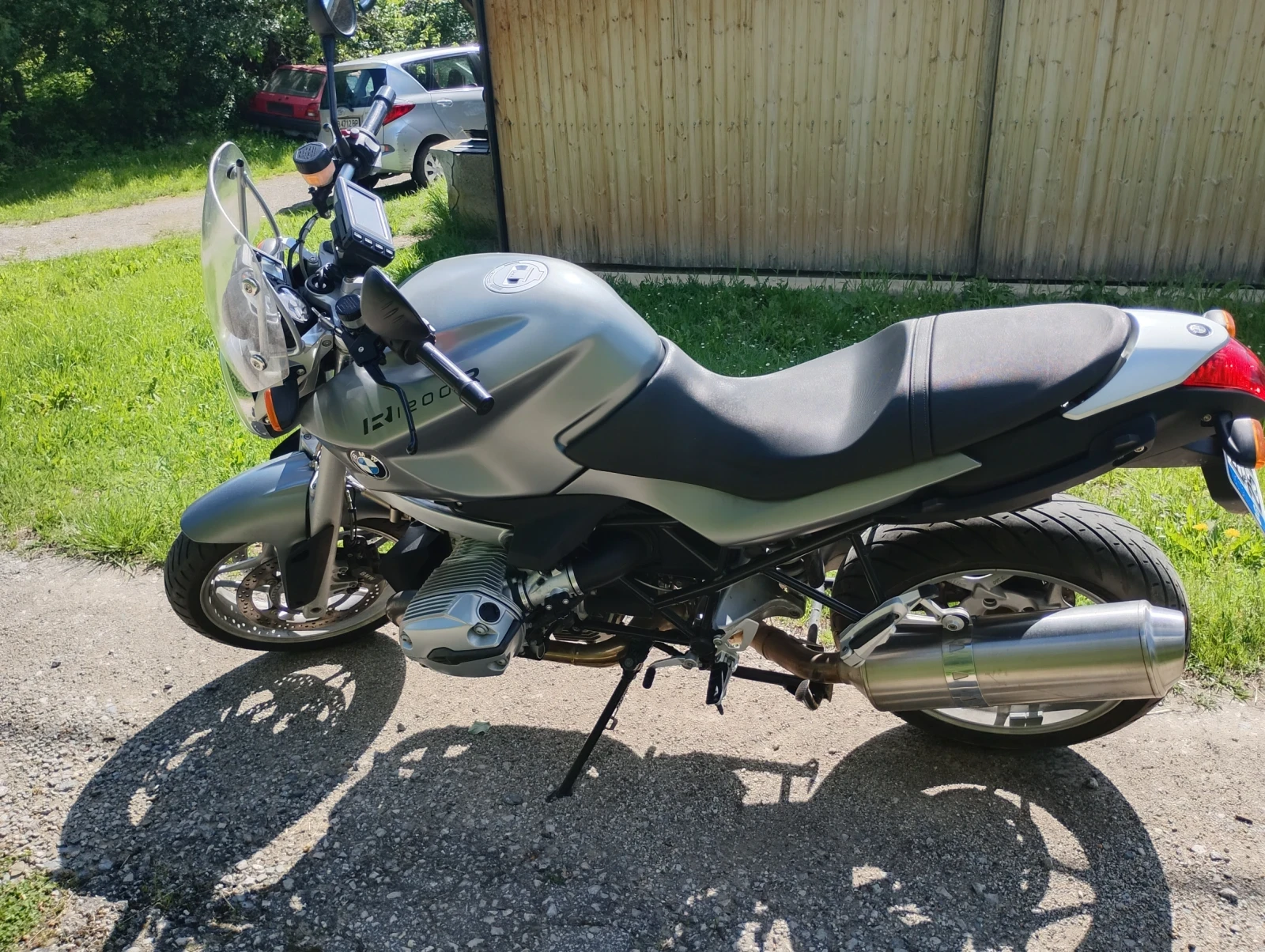 BMW R 1200