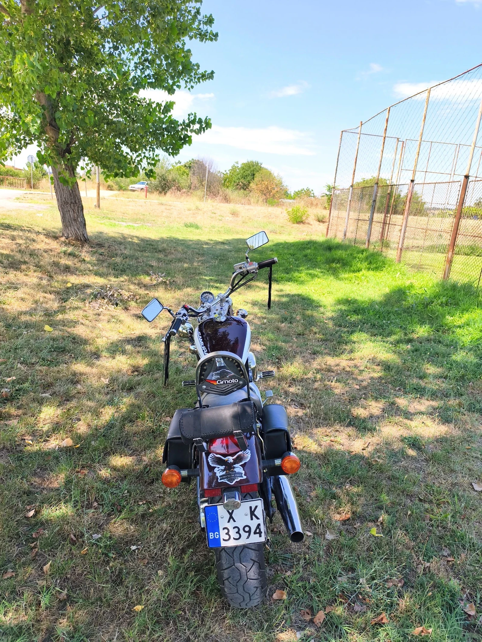 Honda Shadow VLX DeLuxe | Mobile.bg � ����������� 6