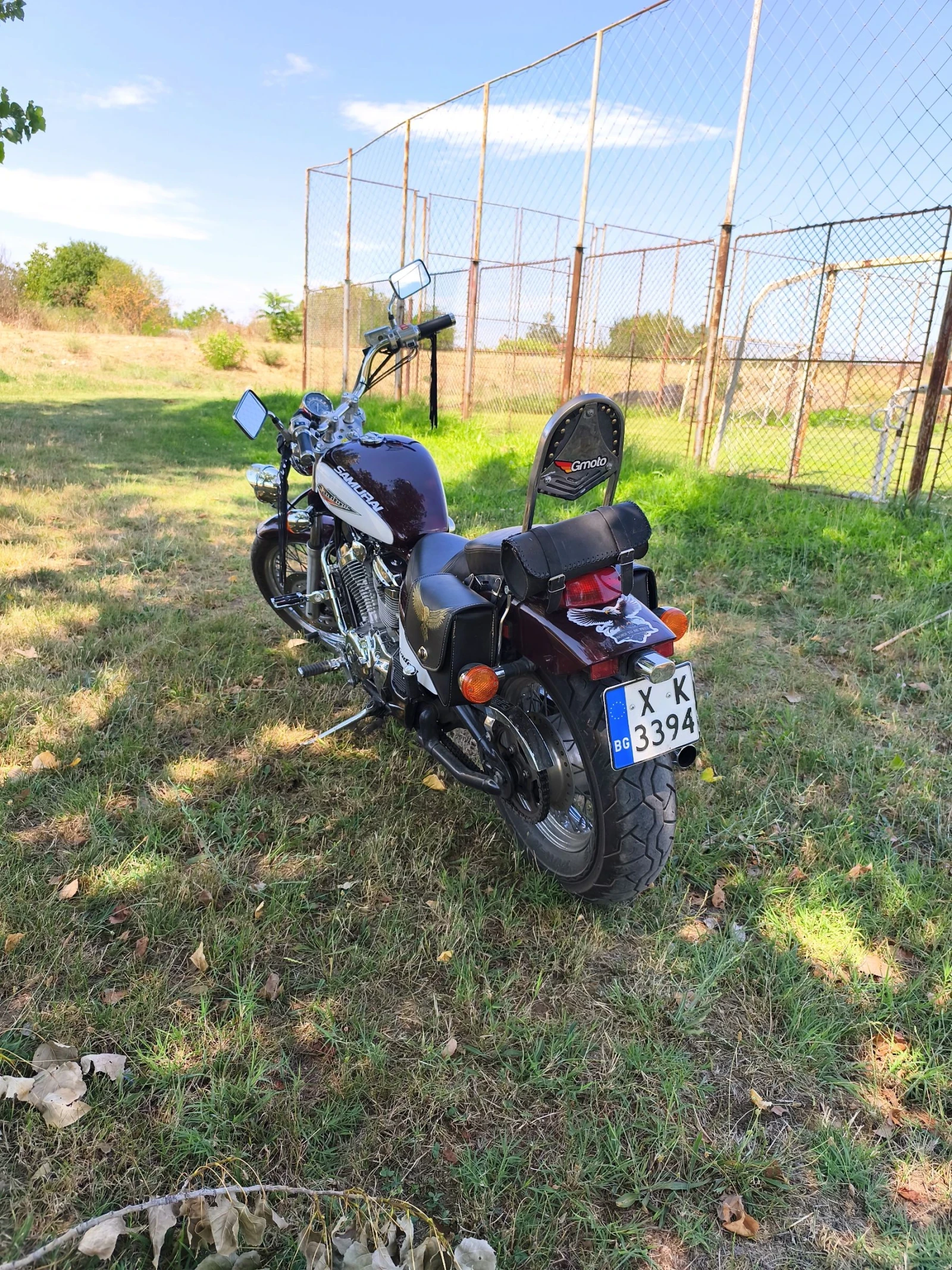 Honda Shadow VLX DeLuxe | Mobile.bg � ����������� 7