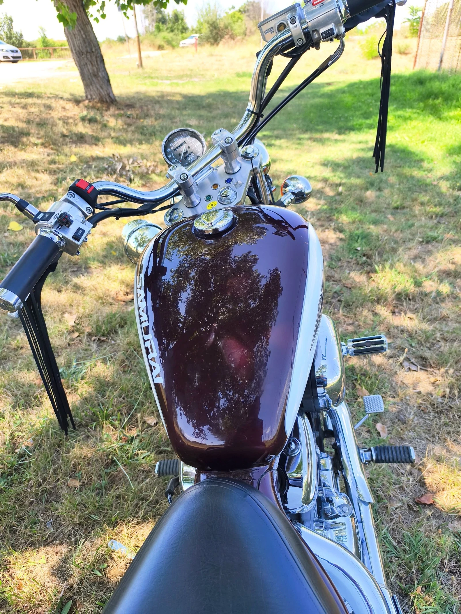 Honda Shadow VLX DeLuxe | Mobile.bg � ����������� 2