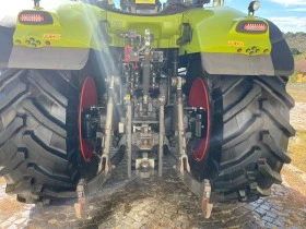 Трактор Claas AXION 950 CMATIC CEBIS НАВИГАЦИЯ ЛИЗИНГ, снимка 7