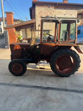 Трактор Владимировец T25 | Auto.bg — изображение 8