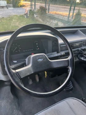 Кемпер Ford Transit, снимка 12