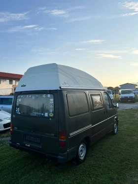 Кемпер Ford Transit, снимка 3