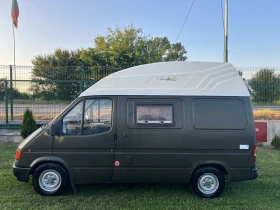 Кемпер Ford Transit, снимка 6