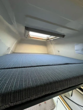 Кемпер Ford Transit, снимка 16