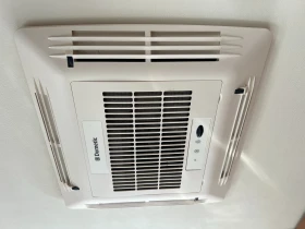 Кемпер HYMER / ERIBA MLT 580 SAT  АВТОМАТИК КЛИМАТИК, снимка 16