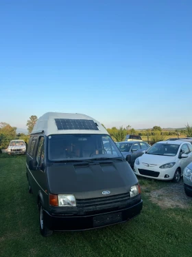  Ford Transit | Mobile.bg    2