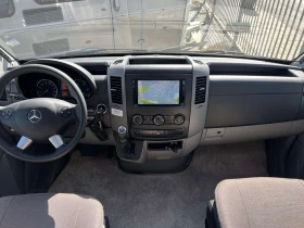 Кемпер HYMER / ERIBA MLT 580 SAT  АВТОМАТИК КЛИМАТИК | Auto.bg — изображение 6