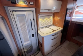 Кемпер HYMER / ERIBA MLT 580 SAT  АВТОМАТИК КЛИМАТИК | Auto.bg — изображение 10