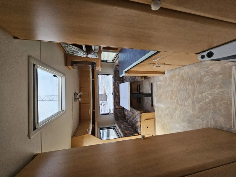 Каравана Hobby Prestige , снимка 13 - Каравани и кемпери - 52167568