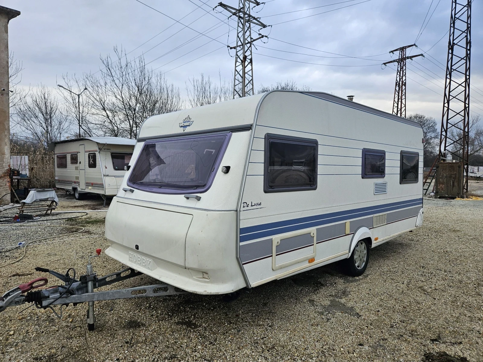  Hobby Prestige  | Mobile.bg   1