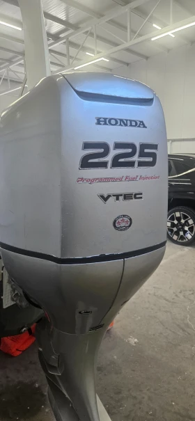 Извънбордов двигател Honda undefined | Auto.bg — изображение 4