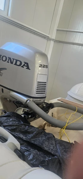 Извънбордов двигател Honda undefined | Auto.bg — изображение 2