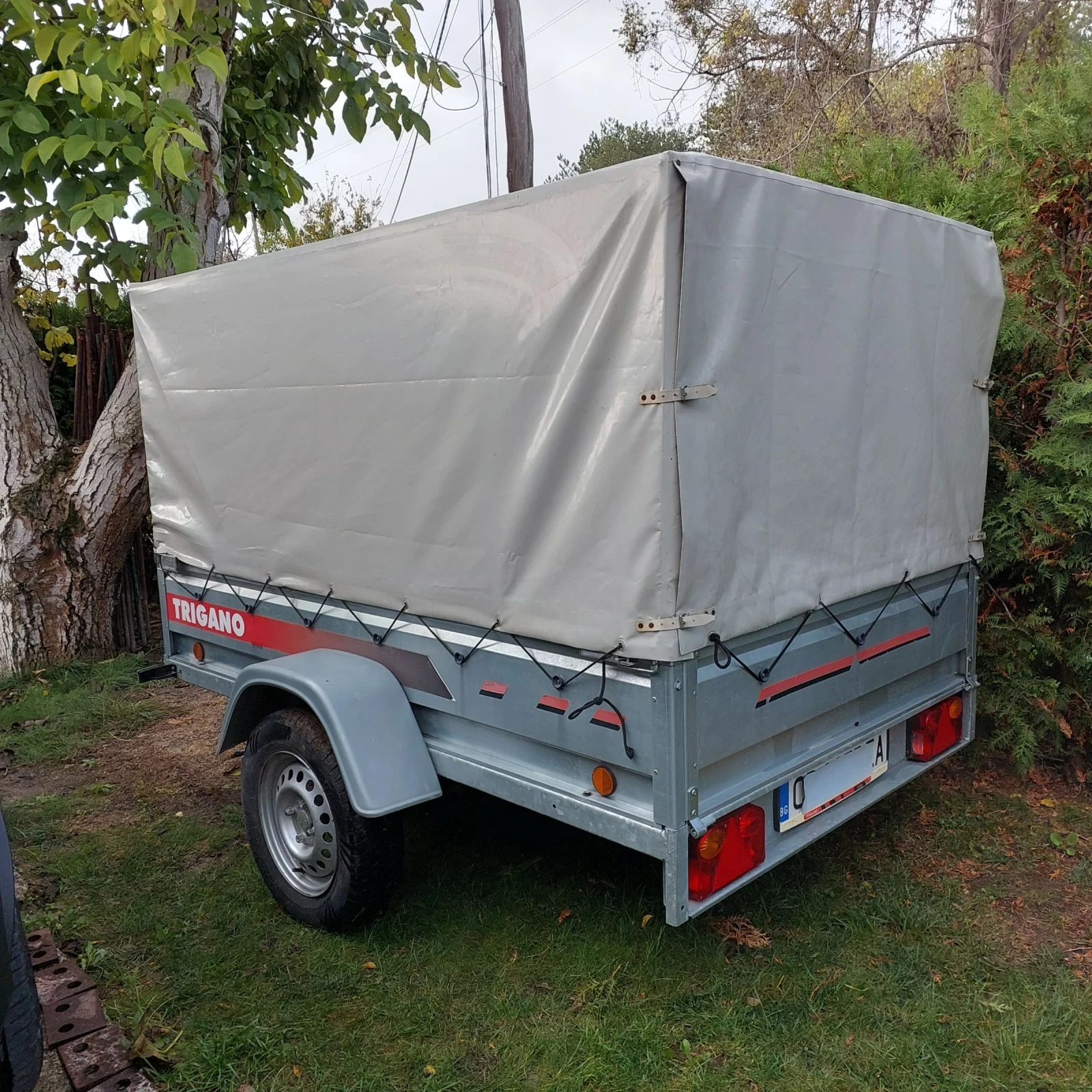 �� ��������� Lider TRIGANO | Mobile.bg � ����������� 1