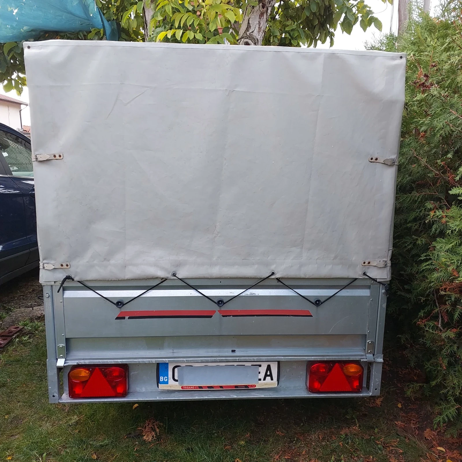 �� ��������� Lider TRIGANO | Mobile.bg � ����������� 3