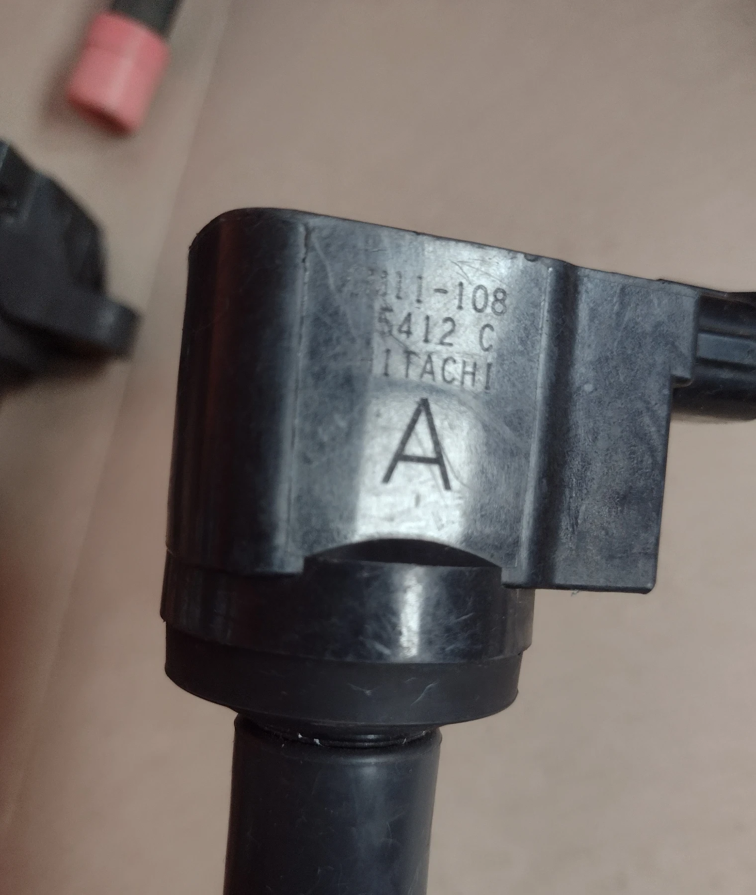 CM11-108    ����������� ������ HONDA JAZZ   Hitachi CM11-108   5406 C ; 5412 C | Mobile.bg � ����������� 4