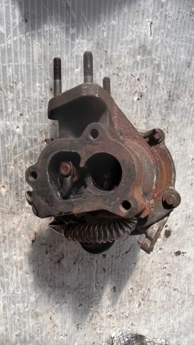   /   Fiat Grande Punto - 54351014808 / 73501343 / 359700005 | Mobile.bg    2