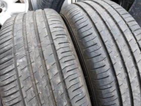 Гуми Летни 205/55R16, снимка 3