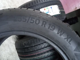 Гуми Летни 255/50R19, снимка 9