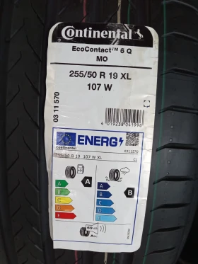 Гуми Летни 255/50R19, снимка 5