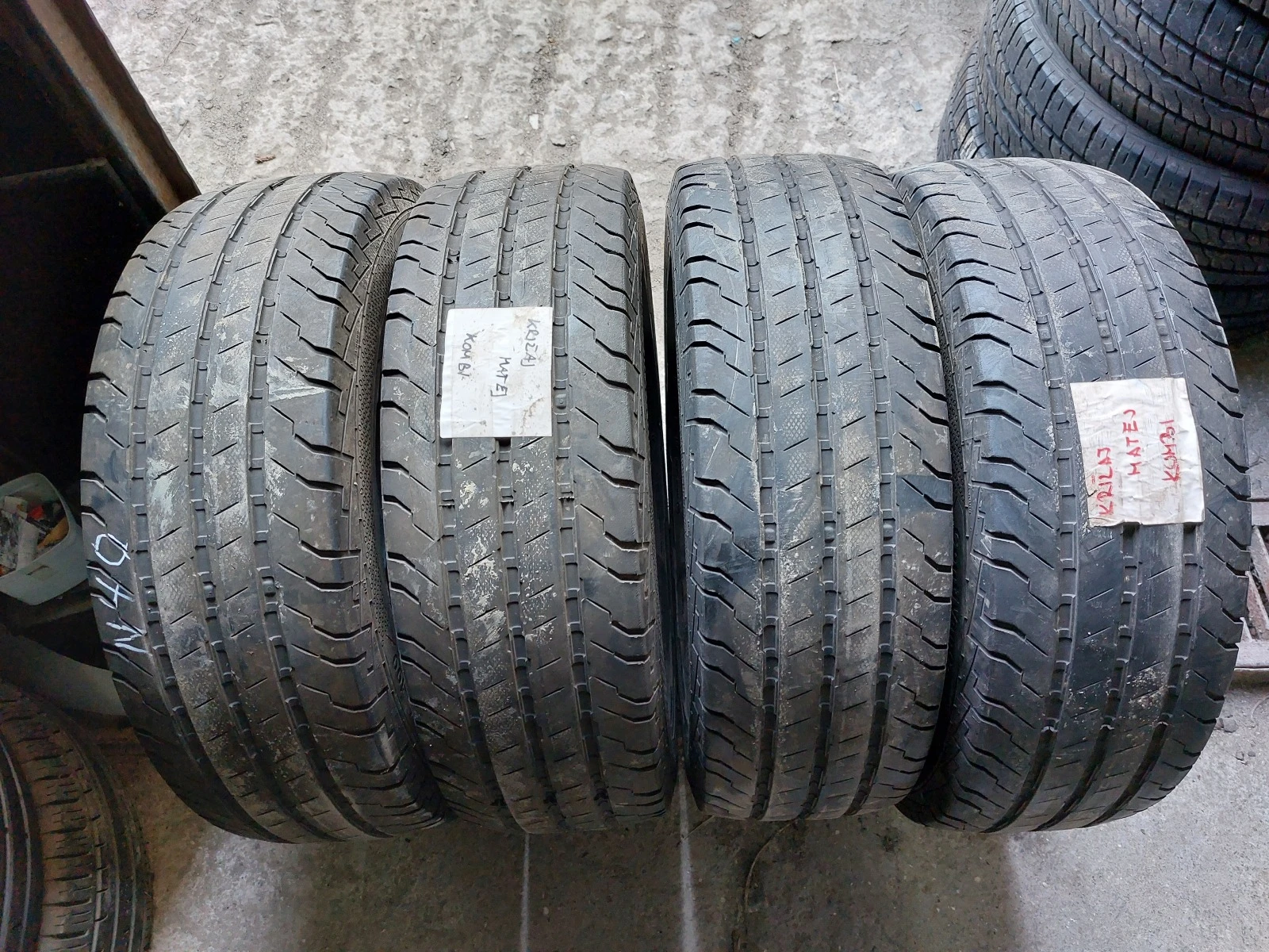 ���� 215/70R15 | Mobile.bg � ����������� 1