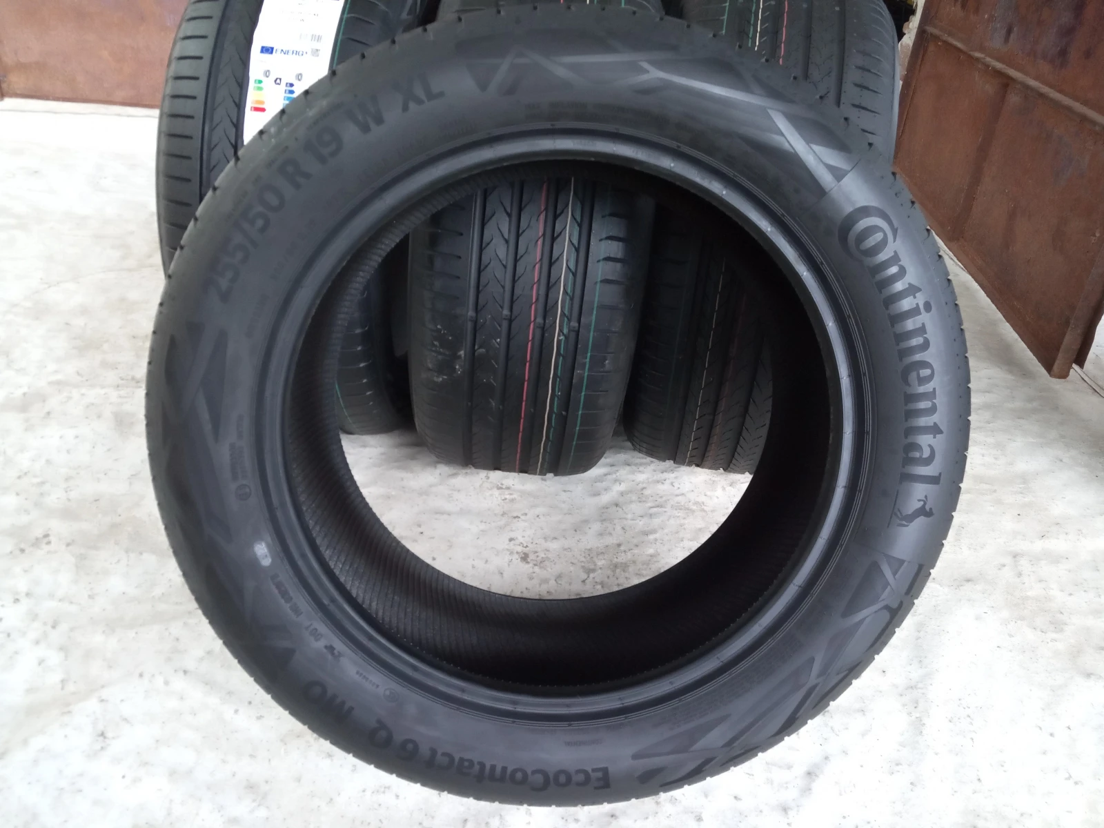  255/50R19 | Mobile.bg   6