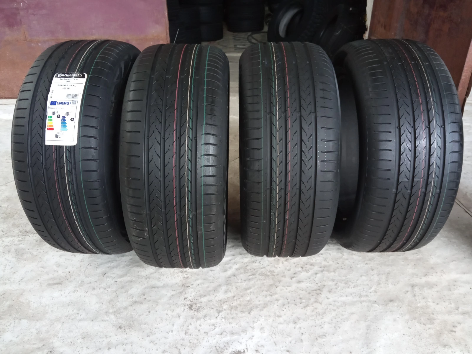  255/50R19 | Mobile.bg   2