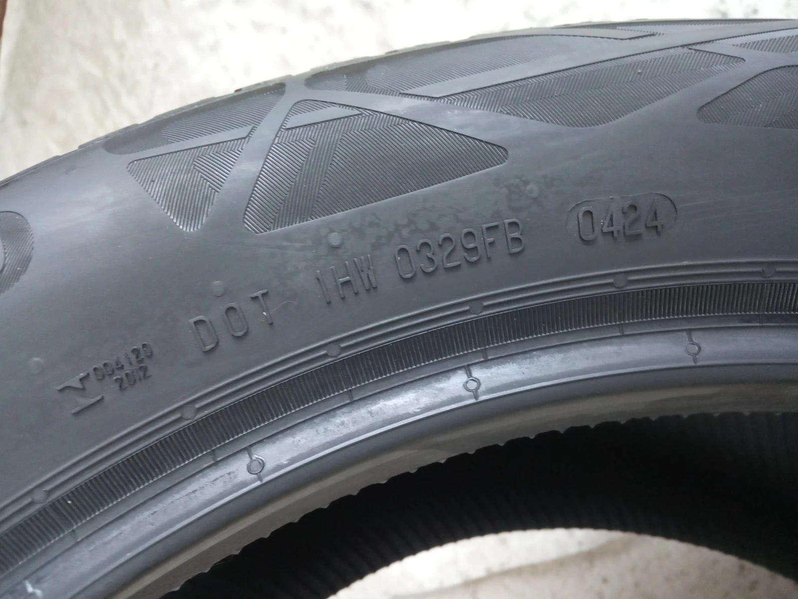  255/50R19 | Mobile.bg   11