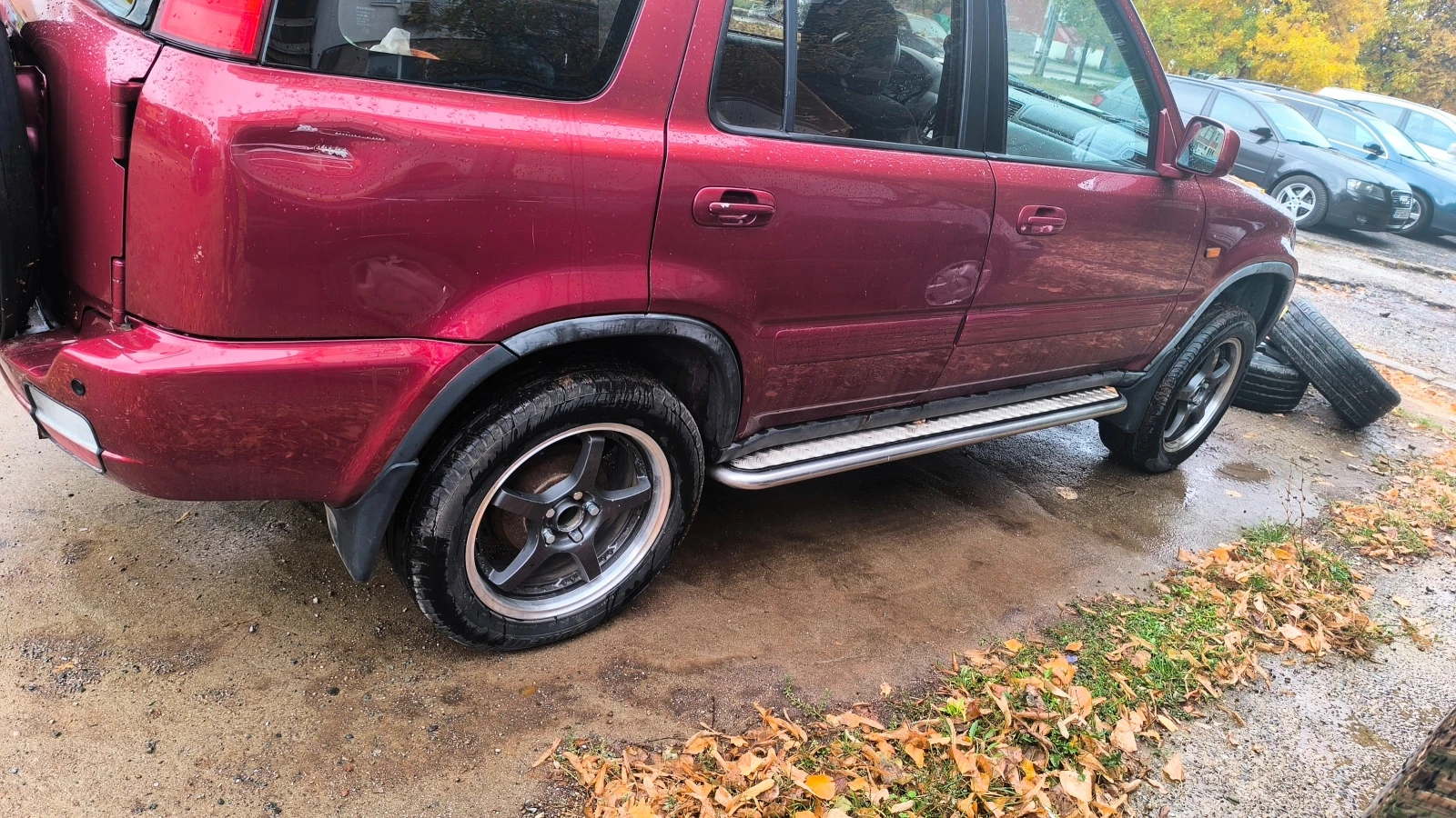    225/55R17   | Mobile.bg   2