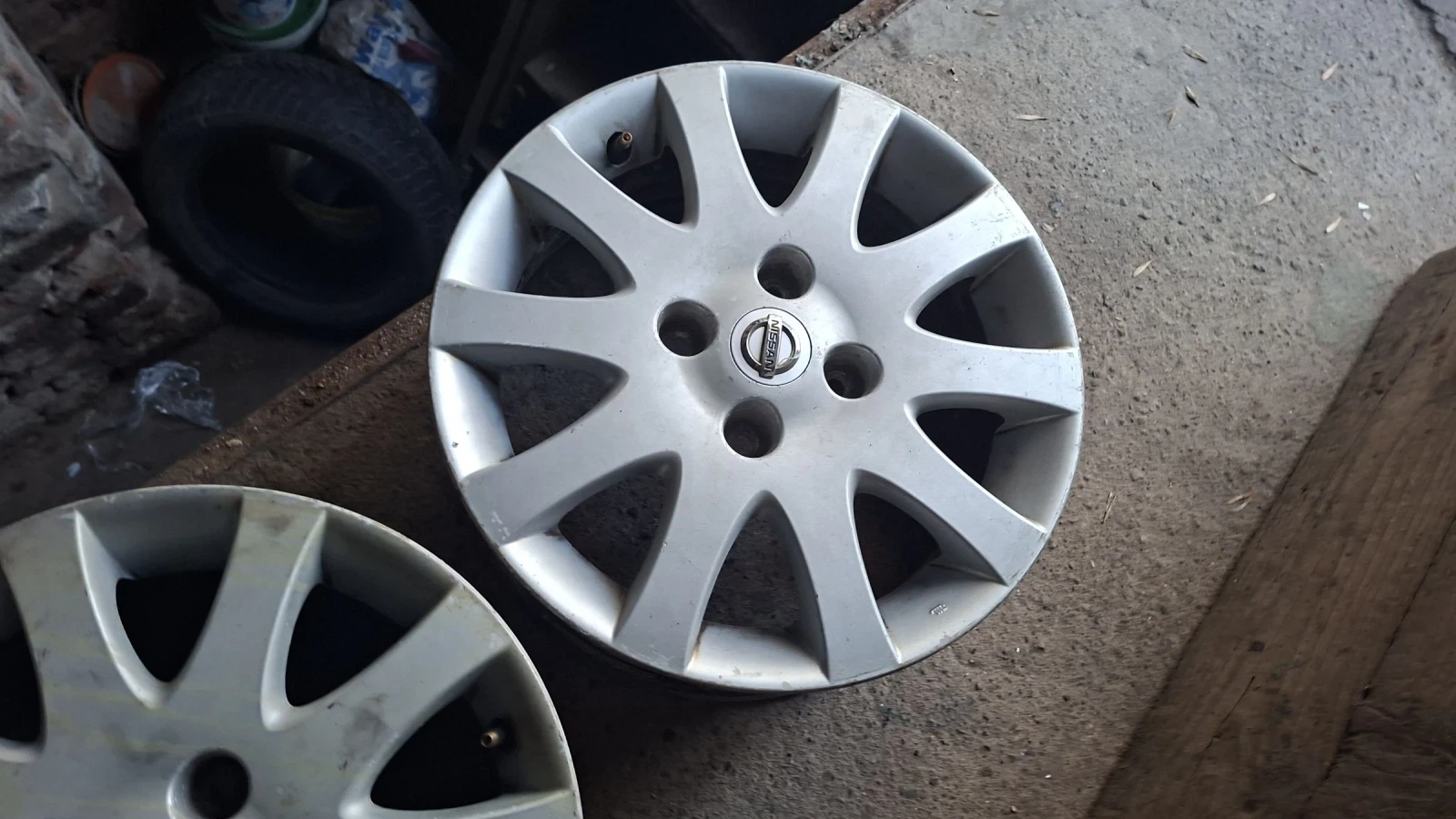 ������ �� Nissan | Mobile.bg � ����������� 5