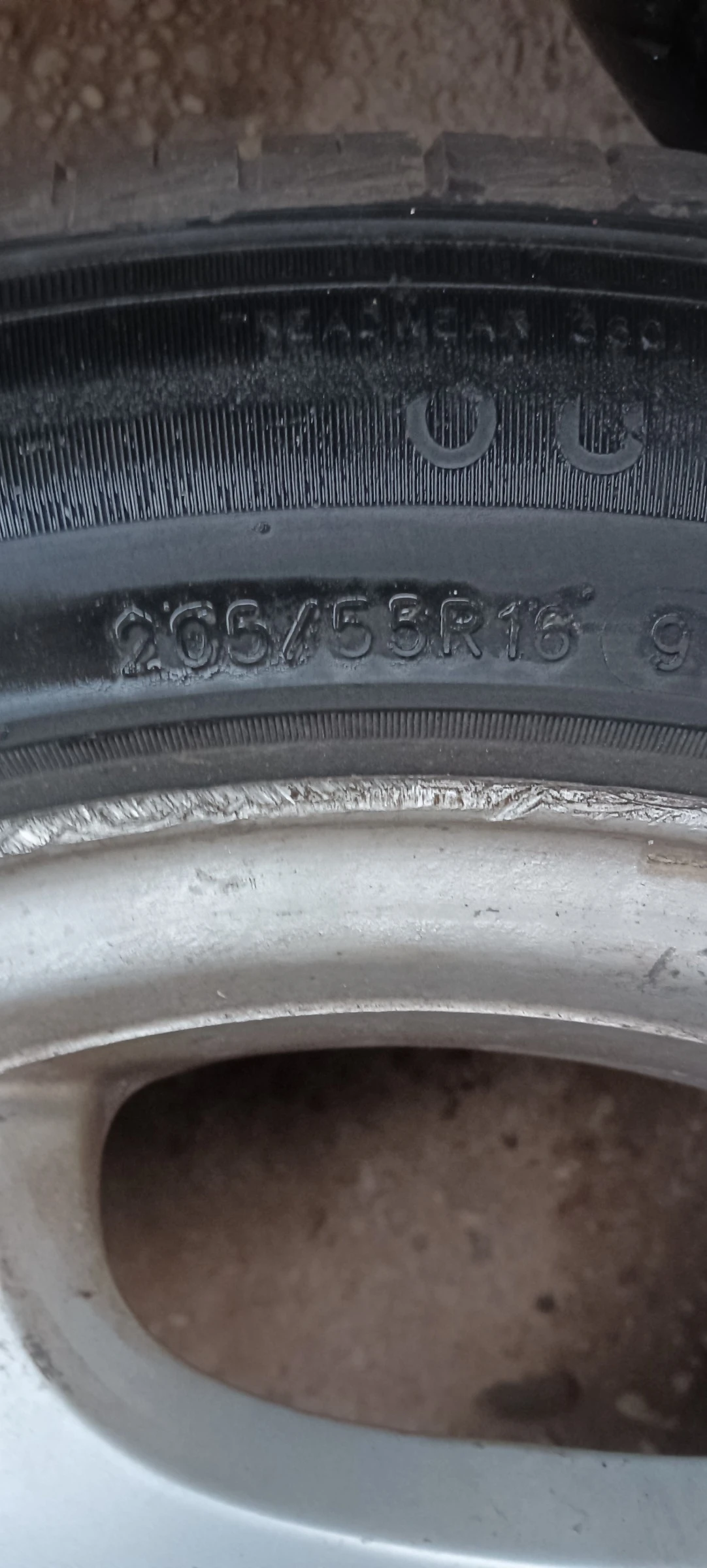 ���� � ������ 205/55R16 | Mobile.bg � ����������� 6