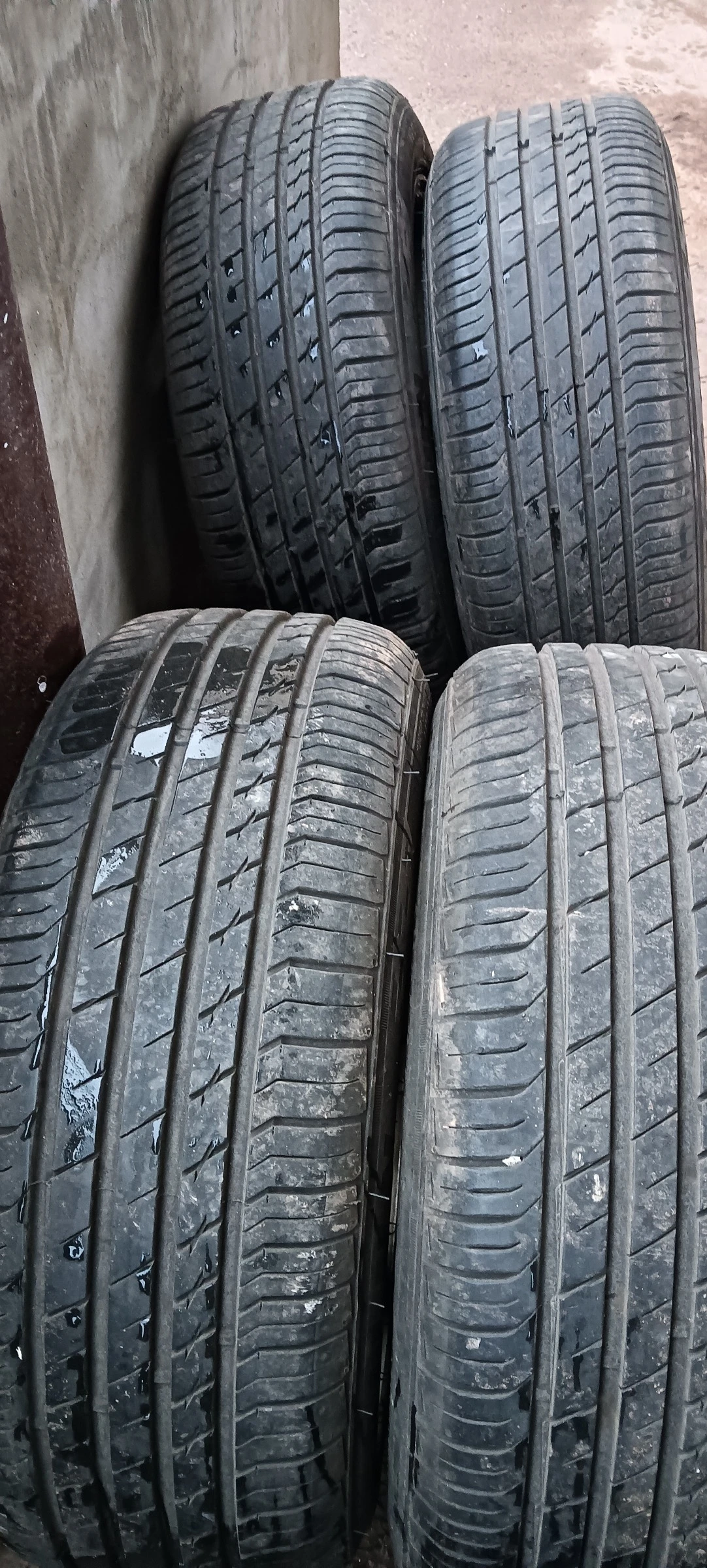 ���� � ������ 205/55R16 | Mobile.bg � ����������� 2
