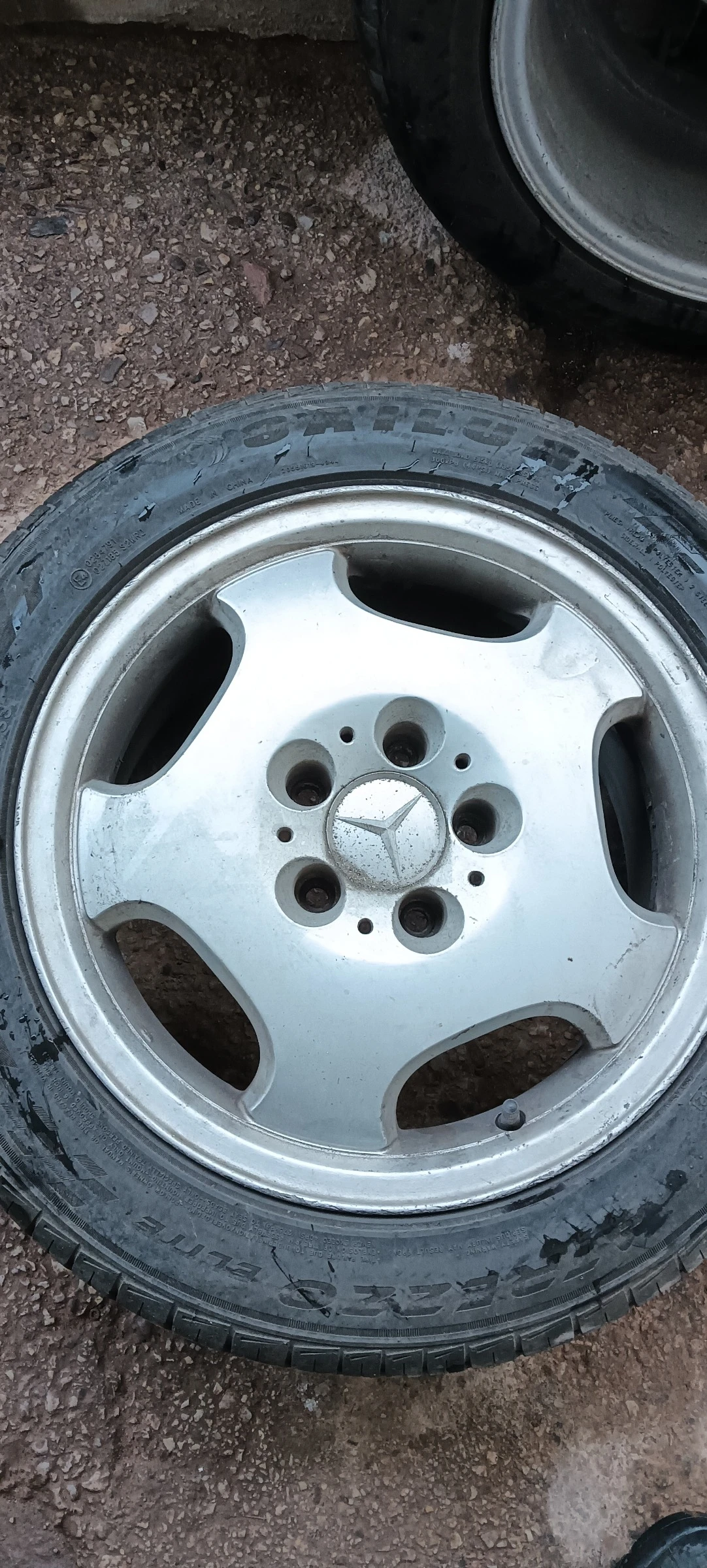 ���� � ������ 205/55R16 | Mobile.bg � ����������� 1