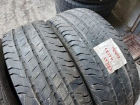 Гуми Летни 215/70R15, снимка 3 - Гуми и джанти - 40341353