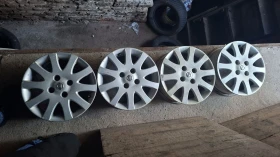 Джанти за Nissan