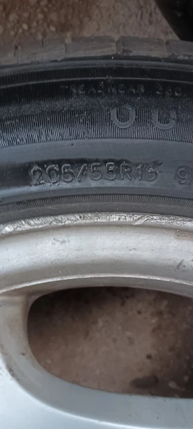���� � ������ 205/55R16 | Mobile.bg � ����� ������ 6